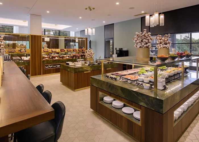 Moevenpick Hotel Basel