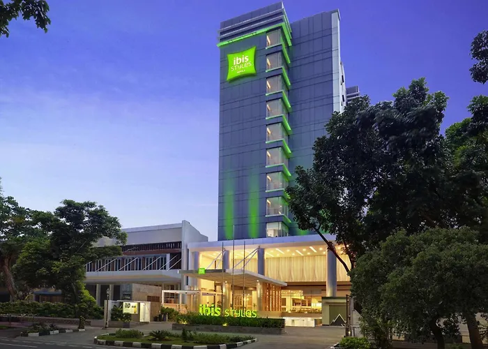 Ibis Styles Bogor Pajajaran