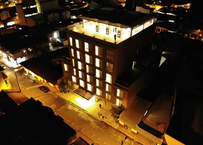 Vvc Hotel'S