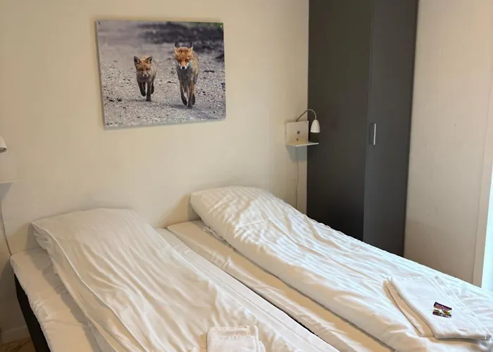 Den Gode Sovn