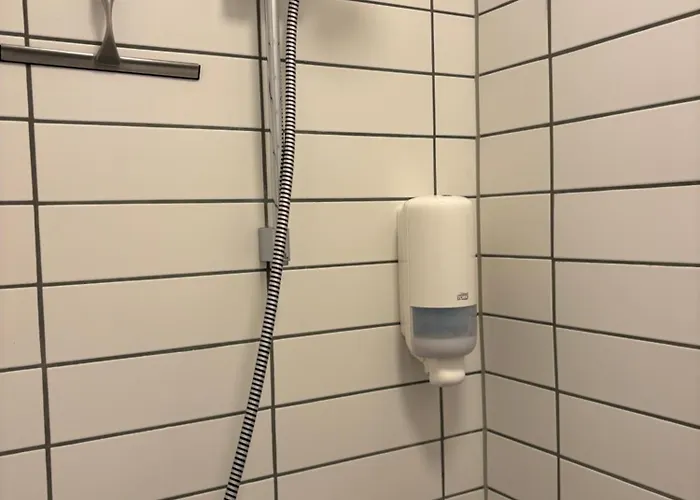 Den Gode Sovn