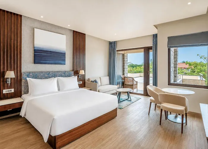 Radisson Blu Resort Visakhapatnam