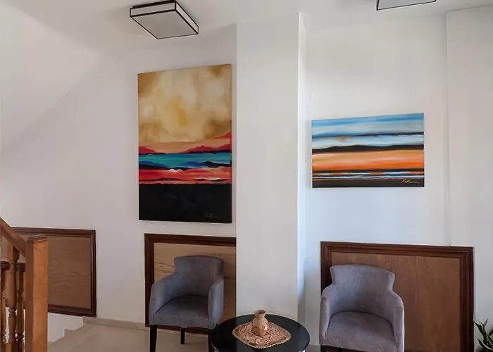 Augusta Methoni Hotel