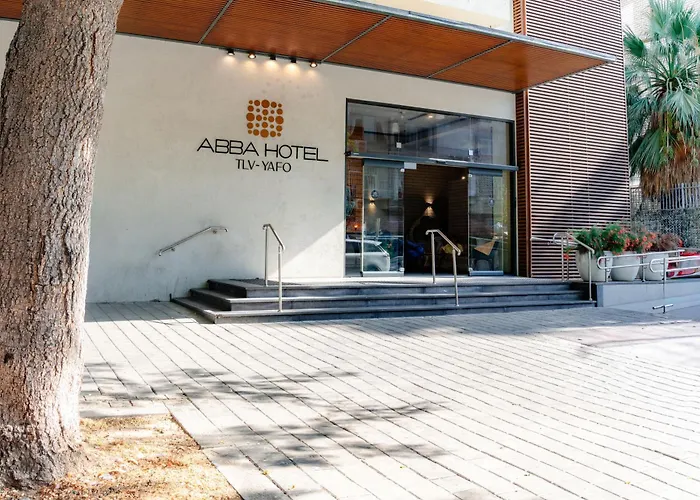 Abba Hotel