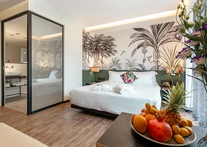 Abba Hotel