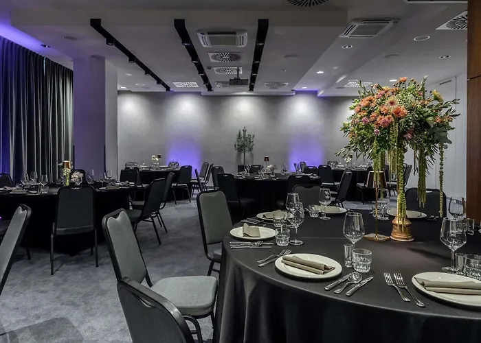 Mercure Katowice Centrum