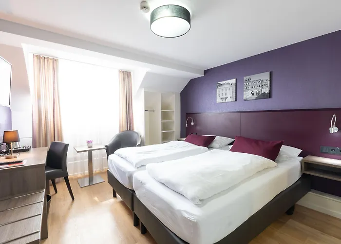 Hotel Porta Nigra