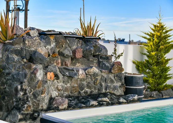 Sun Springs Suites