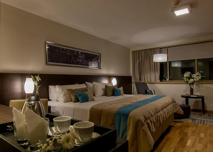 Hotels in Córdoba