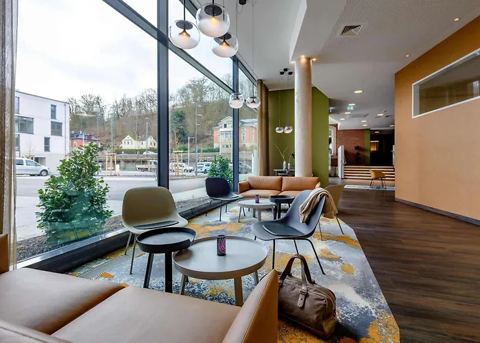 ibis Styles Coburg