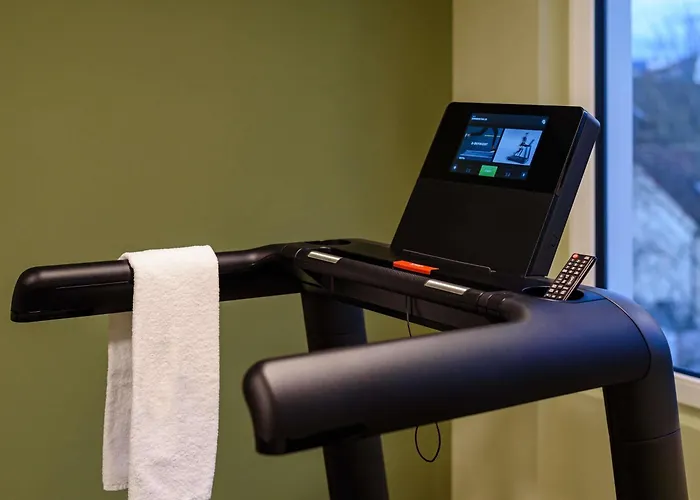 ibis Styles Coburg