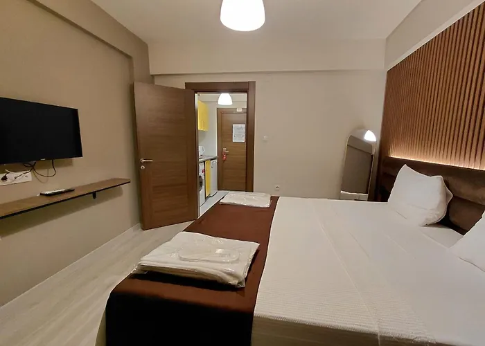 Moda Hotel