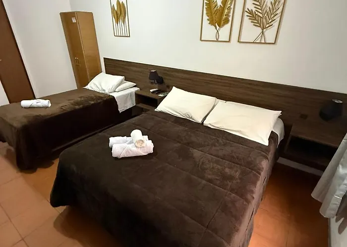 Hotel Ibaje