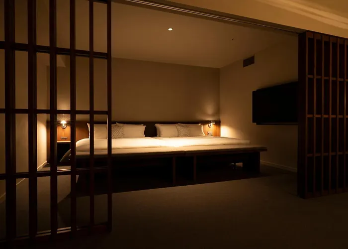 Toyama Hotels