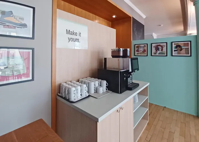 Select Hotel Friedrichshafen