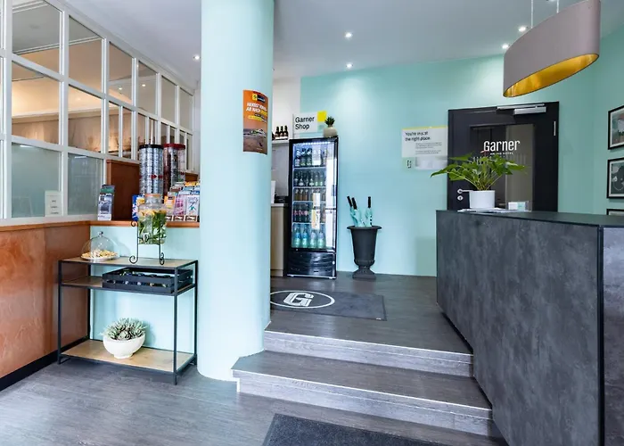 Select Hotel Friedrichshafen
