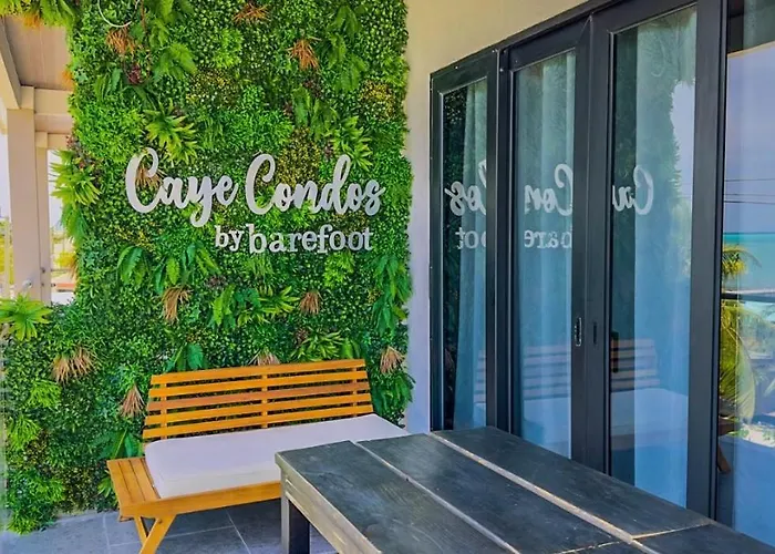 Caye Caulker Condos