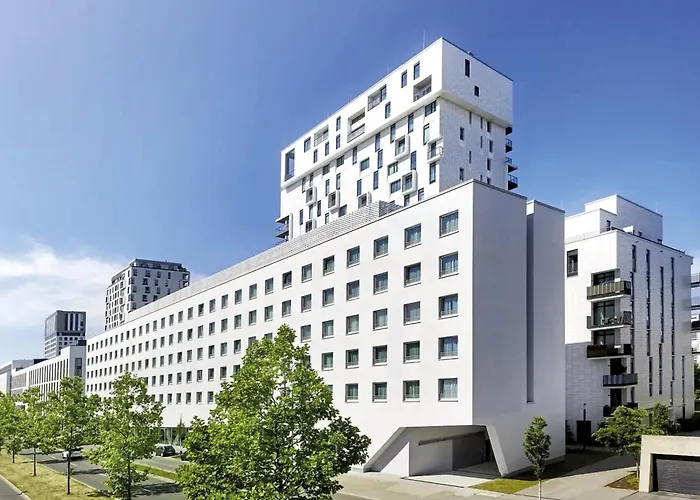 Leonardo Smart Hotel Duesseldorf