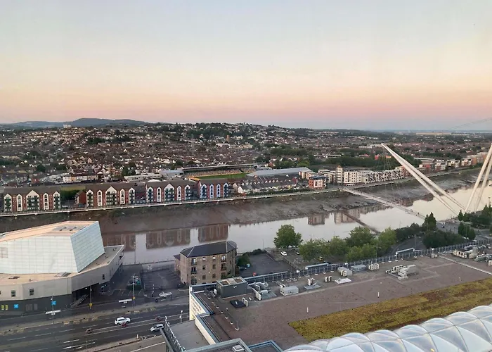 Mercure Newport