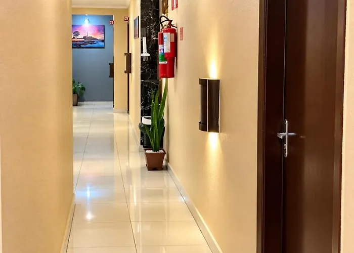 Hotel Ouro de Mauá