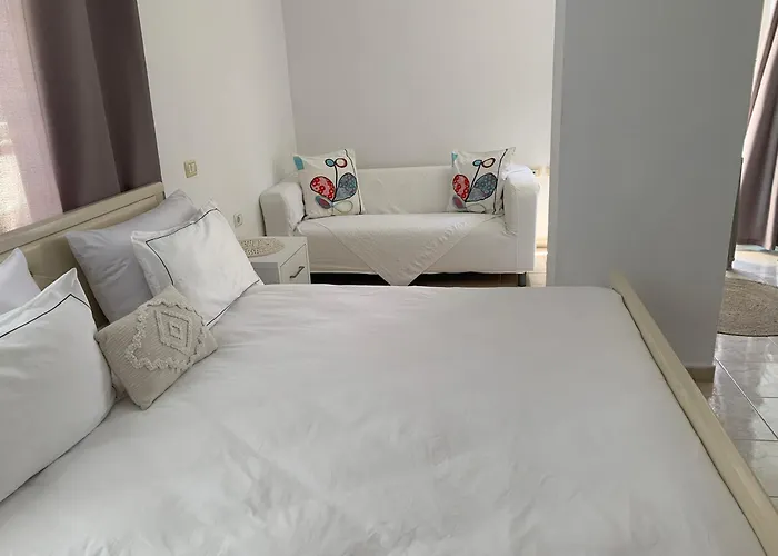 Comfort Apartments Promenade