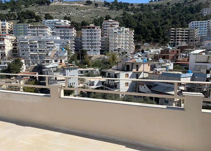 Comfort Apartments Promenade