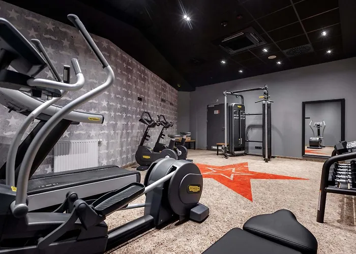 Ibis Styles Szczecin Stare Miasto