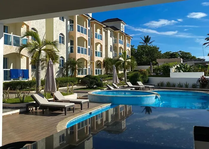 Puerto Plata Aparthotels