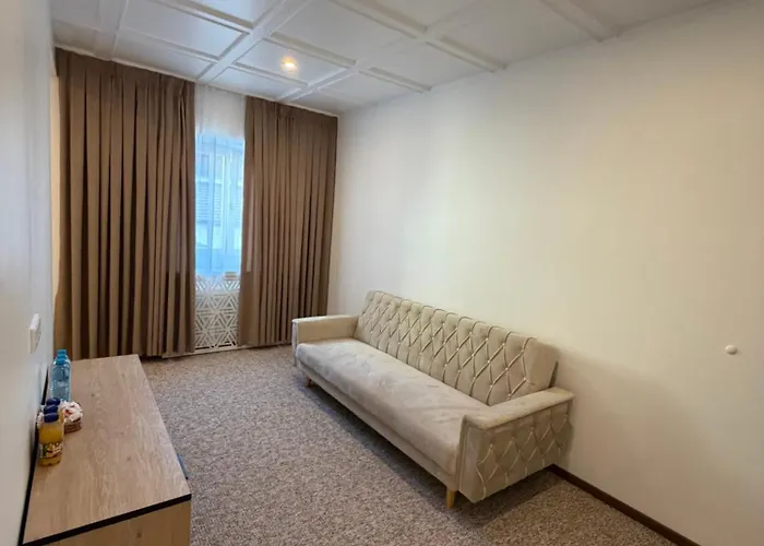 Hostel Casa Andalucia
