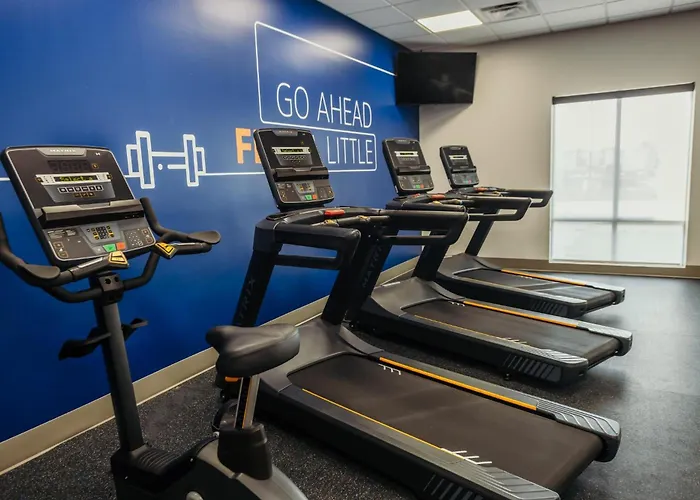 Holiday Inn Express - Des Moines - Ankeny By Ihg