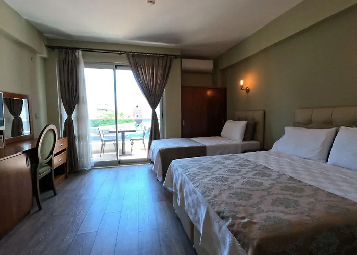 Ala Avsa Hotel