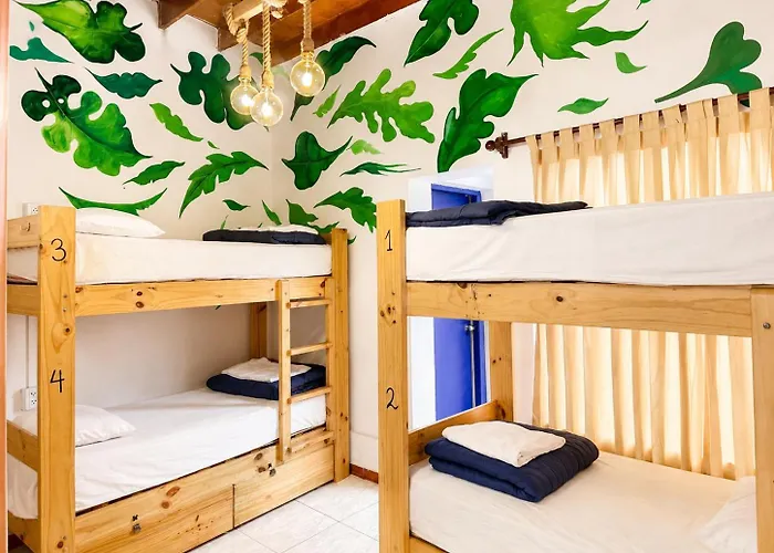 Rainbow Hostel
