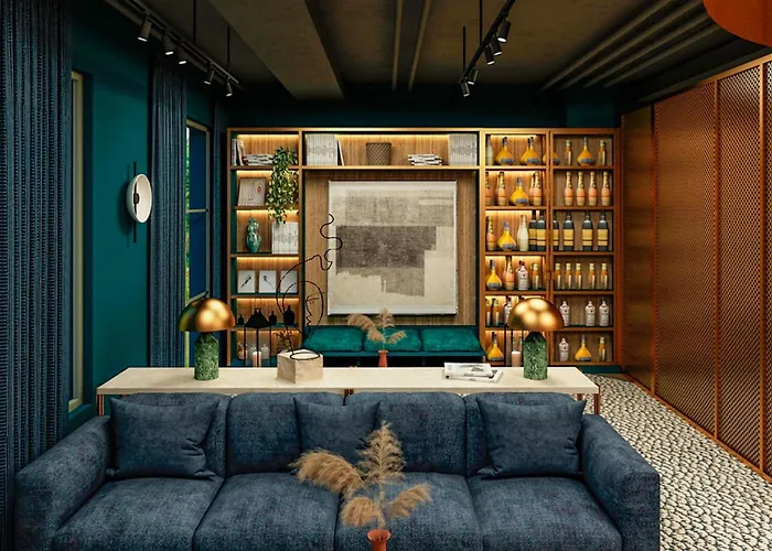 Tribe Hotel Le Touquet