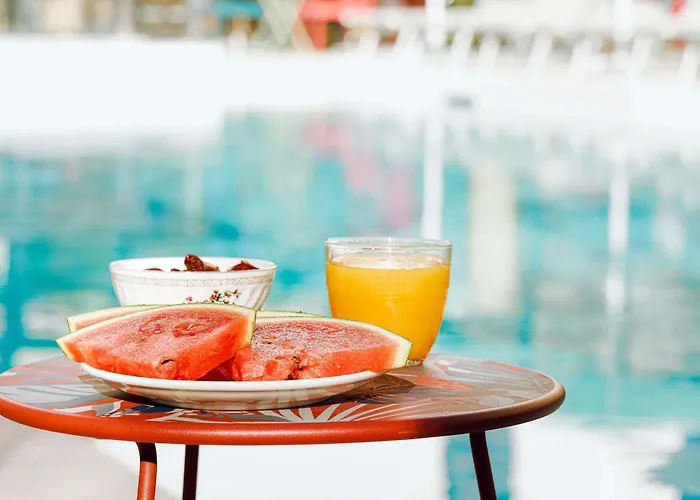 Ibis Styles La Rochelle Centre Gare