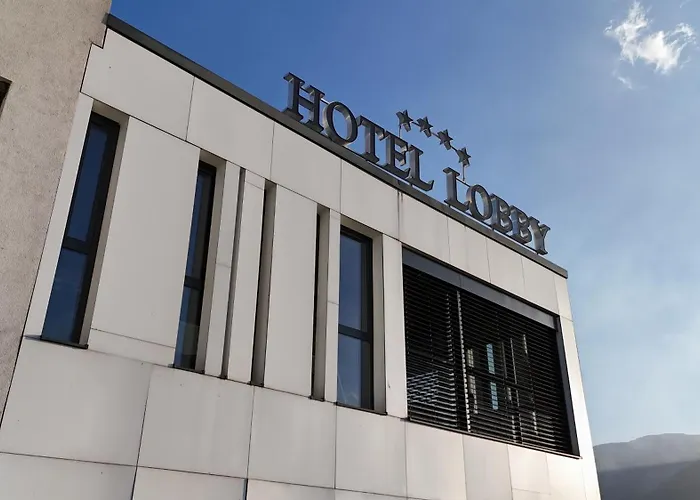 Hotels in Bihać