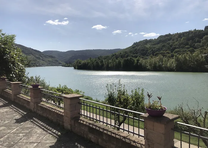Hotels in Zell
