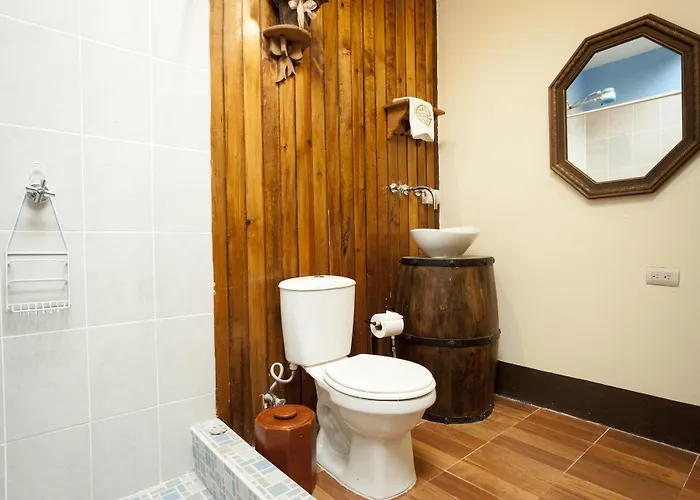 Hotel Vintage "Casa Las Flores"