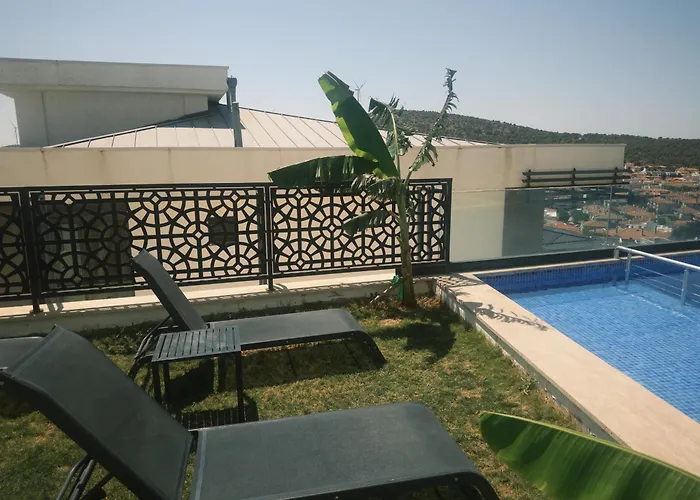 Nova Butik Hotel Cesme