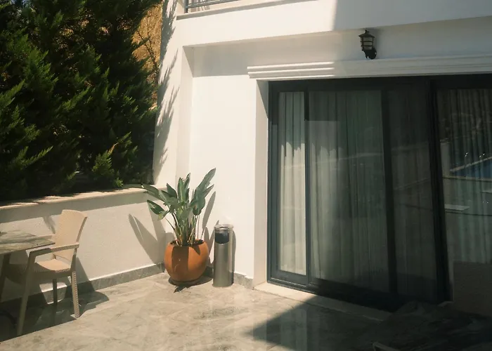 Hotels in Çeşme