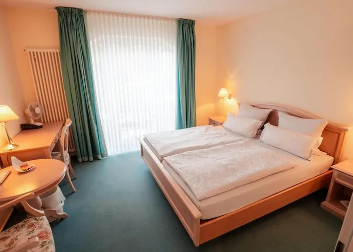 Hotel Restaurant Zur Post