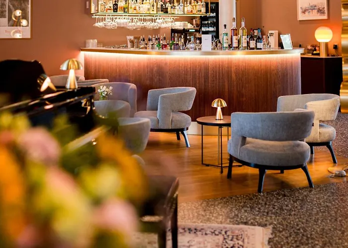 L'INVITATION AU VOYAGE - Hôtel&Spa