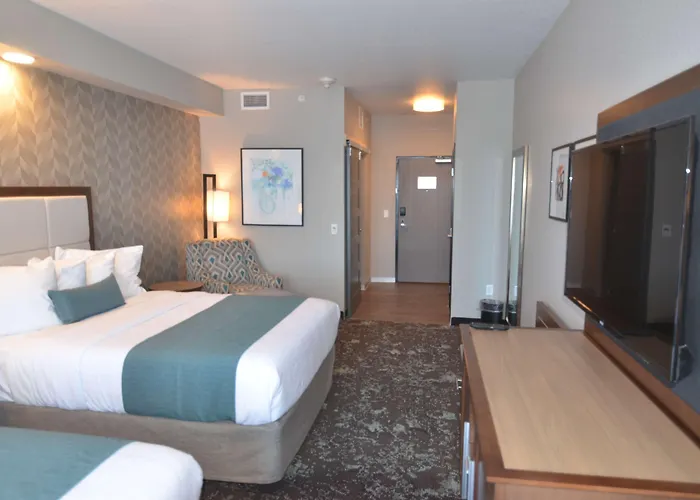 Best Western Premier Des Moines-Ankeny Hotel