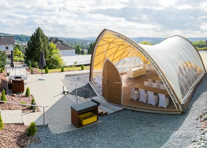 Hotel Görtler