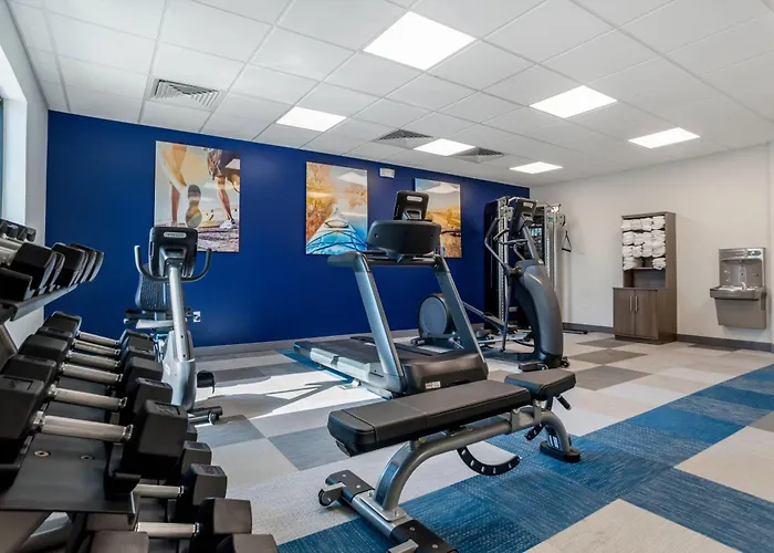 Comfort Inn & Suites Panama City Beach - Pier Park Area