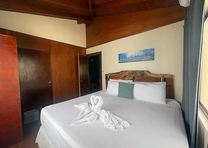 The Bounty Hotel