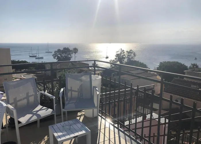 Albergo Milazzo Inn Aimori
