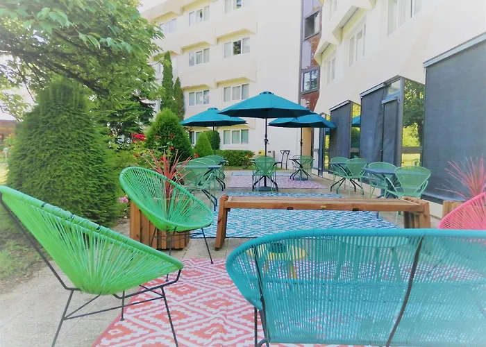 Ibis Budget Tours Sud