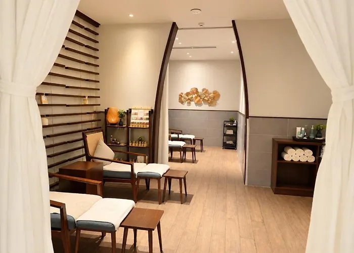 Little Oasis - An Eco Friendly Hotel&Spa