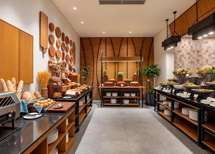 Little Oasis - An Eco Friendly Hotel&Spa