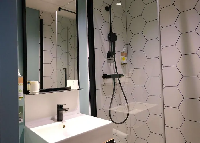 Greet Hotel Orthez Bearn